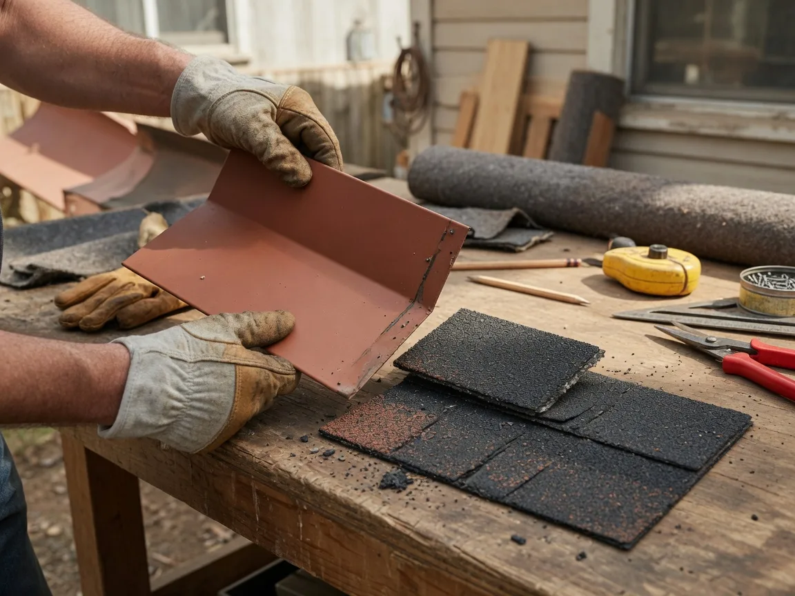 Roof Repair company in Callery, PA